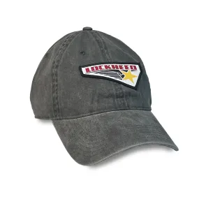 Lockheed Adjustable Hat