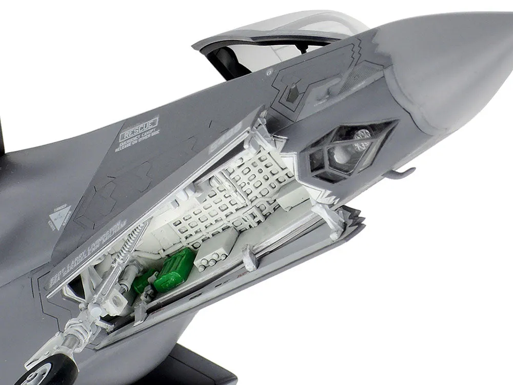 Lockheed Martin F-35A Lightning II 1/72