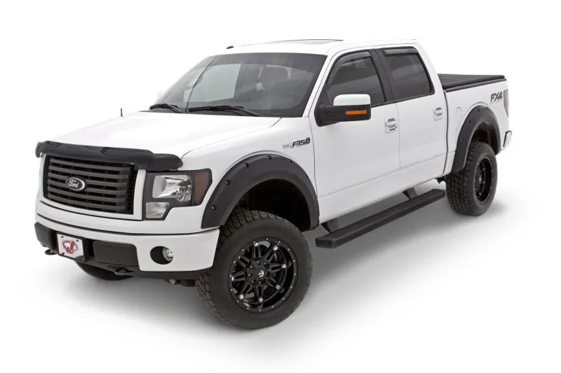 Lund Fender Flares Rivet Style 09-14 Ford F150