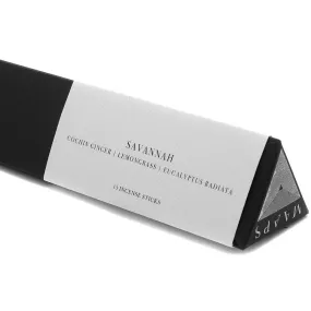 MAAPS Savannah Incense - 15 Sticks