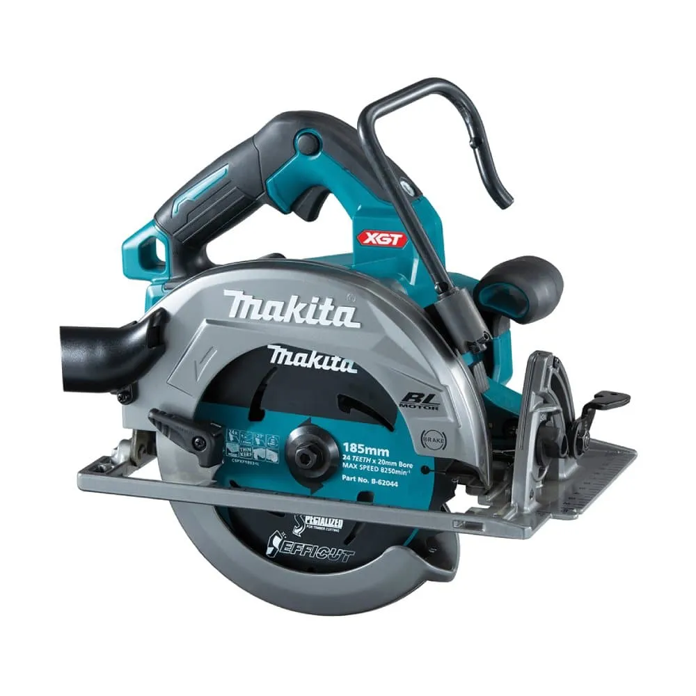 Makita DK0115G603 6 Piece 40V Max 4.0Ah Cordless Brushless Combo Kit