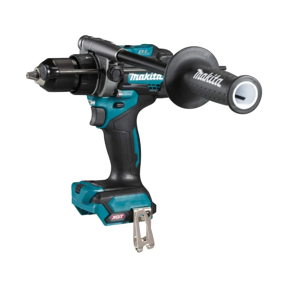 Makita DK0115G603 6 Piece 40V Max 4.0Ah Cordless Brushless Combo Kit