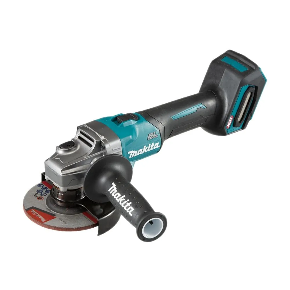 Makita DK0115G603 6 Piece 40V Max 4.0Ah Cordless Brushless Combo Kit