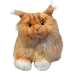 Marmalade the cat robotic companion pet - VAT Free