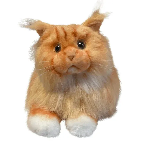 Marmalade the cat robotic companion pet - VAT Free