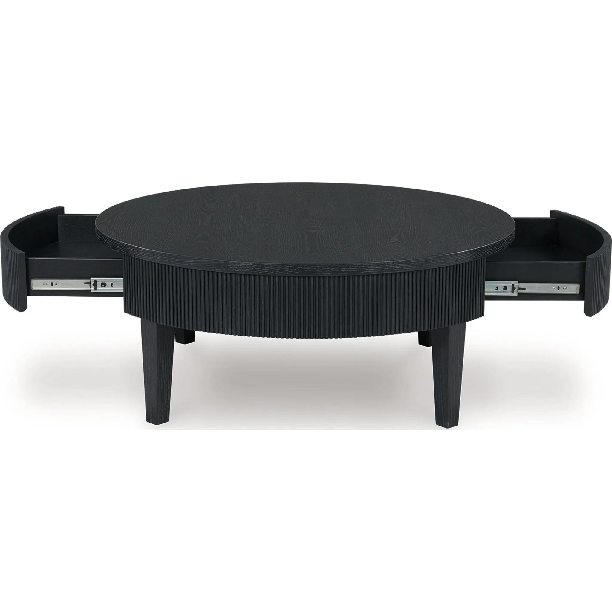 Marstream Coffee Table - Black