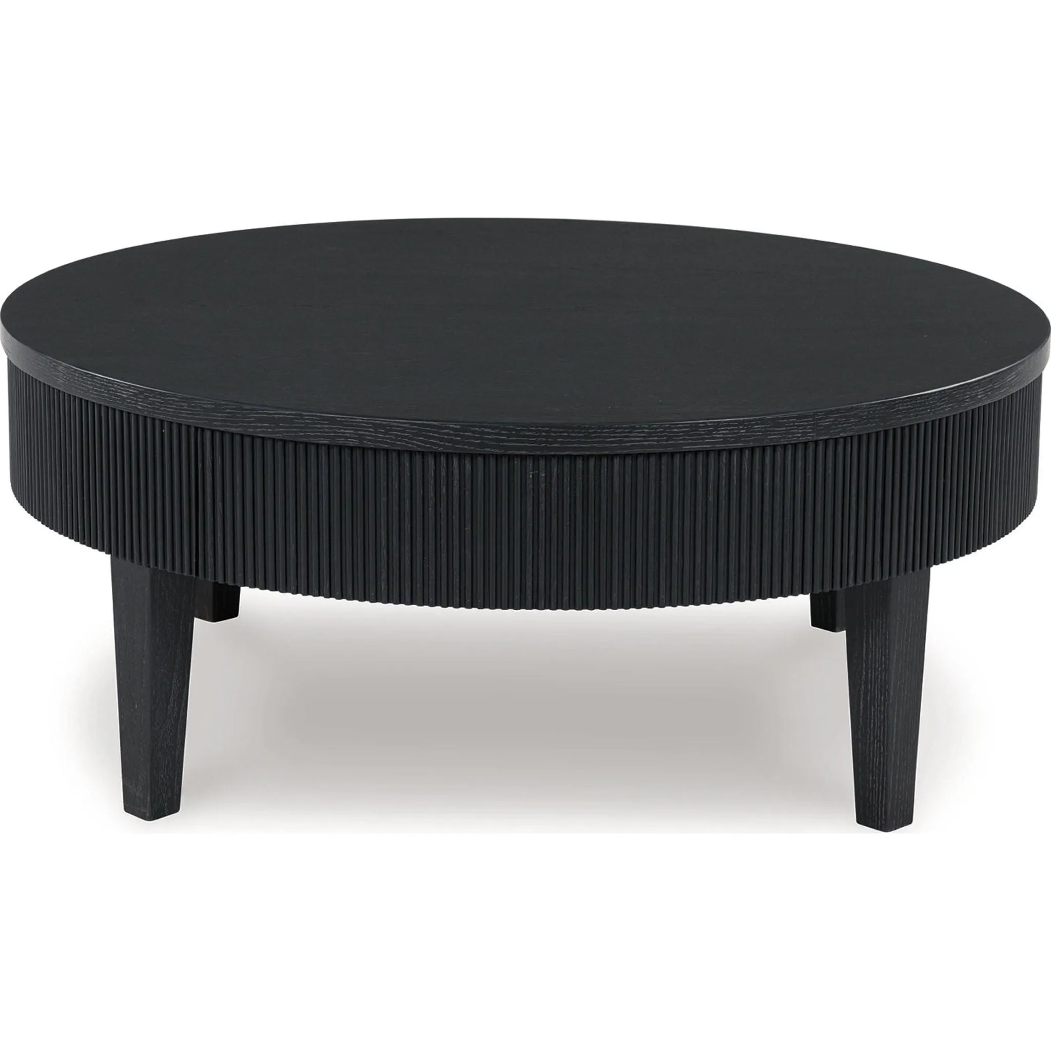 Marstream Coffee Table - Black