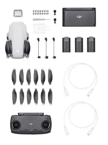 MAVIC MINI DRONE