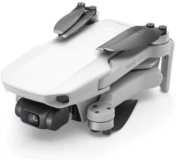MAVIC MINI DRONE