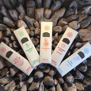 Meditation Incense Sticks