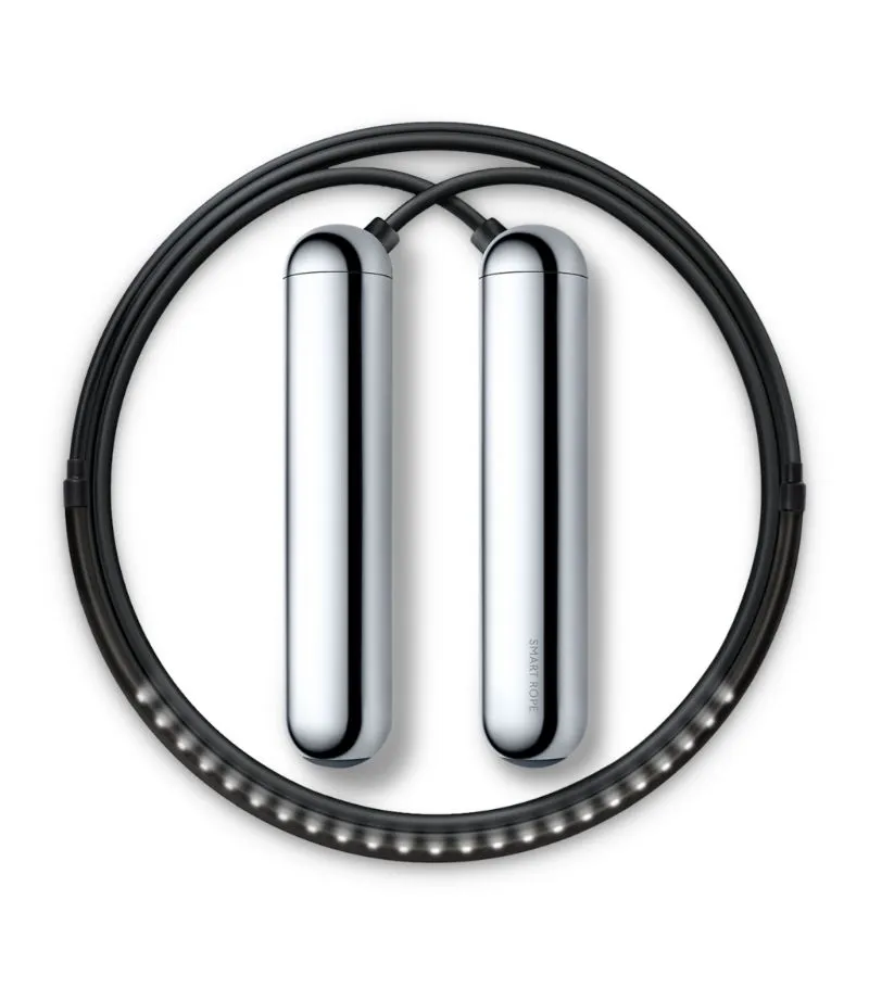 Medium SmartRope LED Chrome