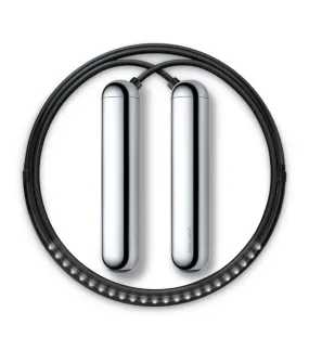 Medium SmartRope LED Chrome