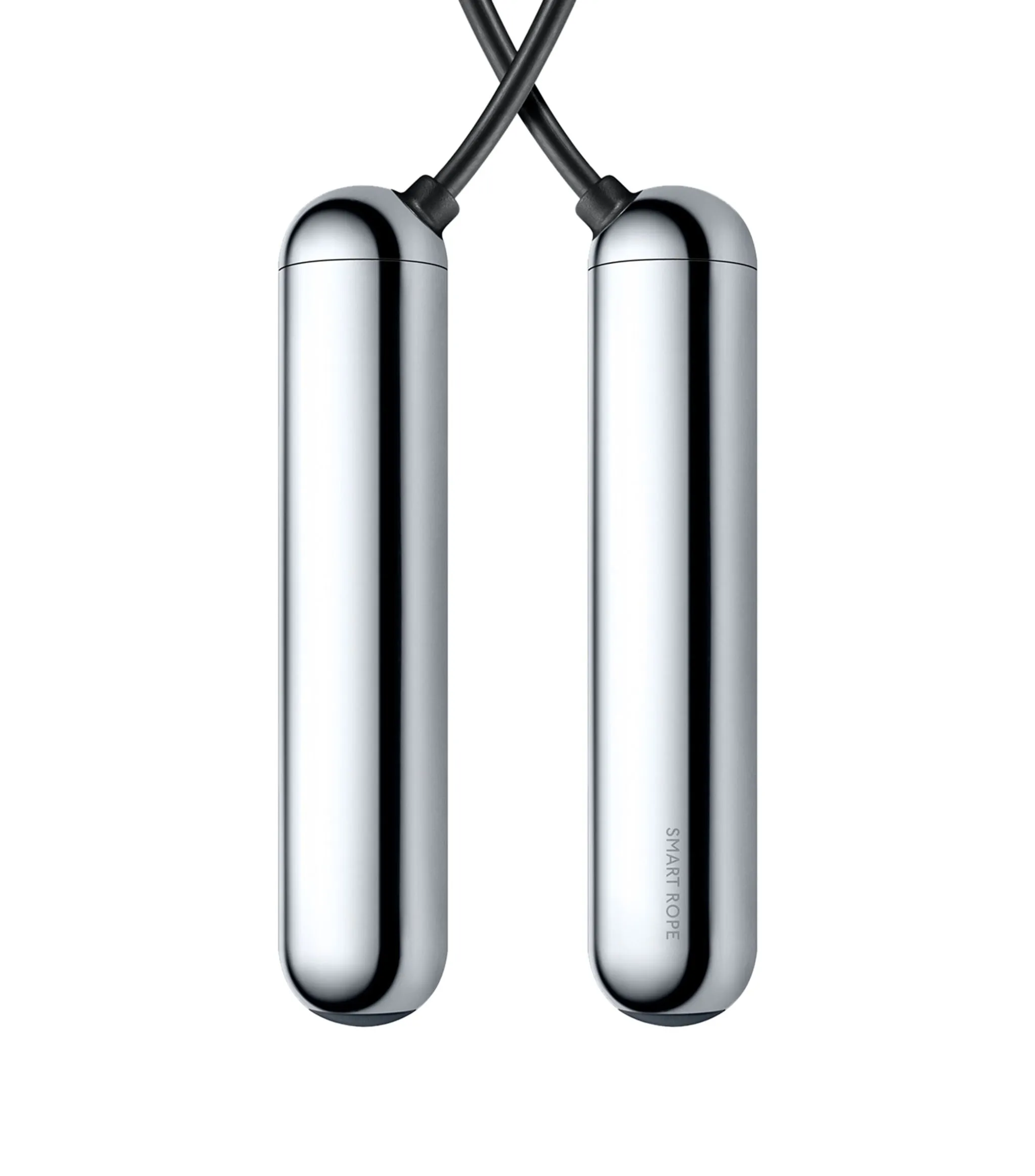 Medium SmartRope LED Chrome