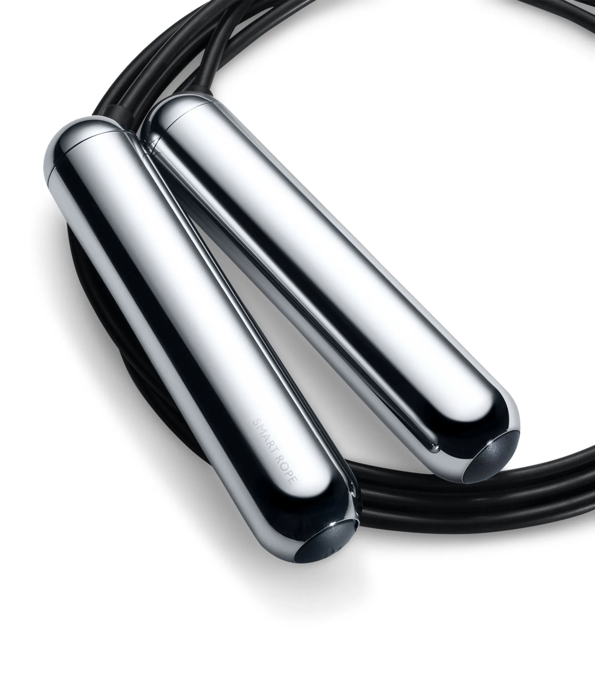 Medium SmartRope LED Chrome