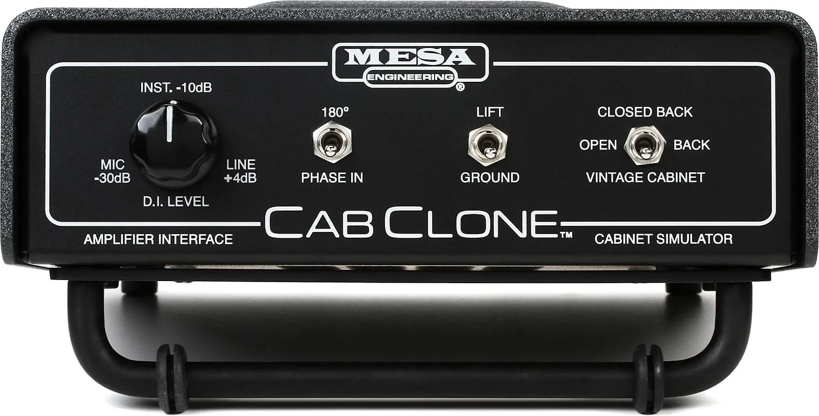 Mesa Boogie Cabclone Speaker Cabinet Simulator