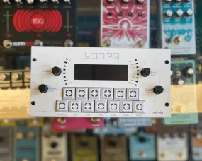 Midiphy LoopA MIDI Looper