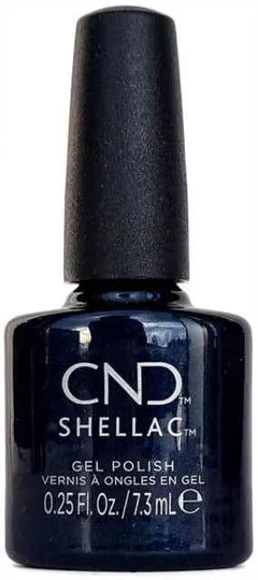 Midnight Flight * CND Shellac