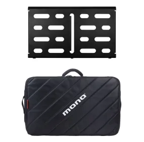 Mono Pedalboard Medium   Pro 2.0 Accessory Case