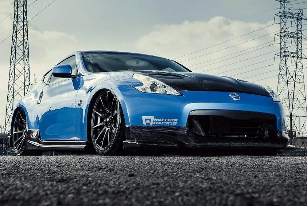 Motegi Racing MR127 Wheels (18x8  38) [Satin Black] 5x120 / 5x100 / 5x112 Bolt Pattern
