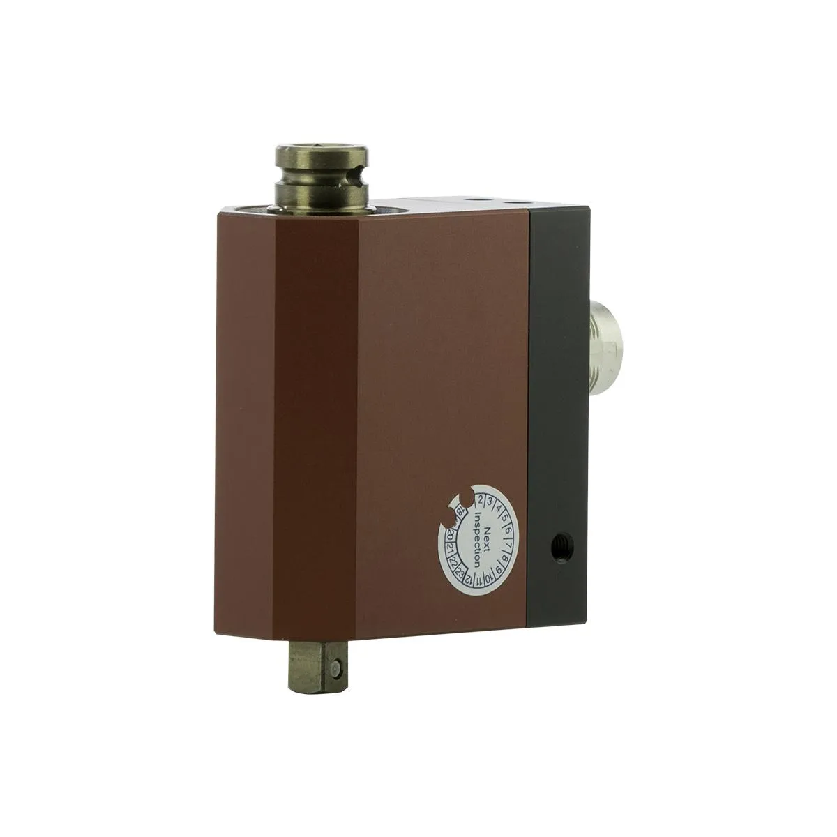 Mountz BLRTSX100i-A Rotary Torque Sensor