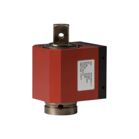 Mountz BLRTSX368F Brushless Rotary Torque Sensor