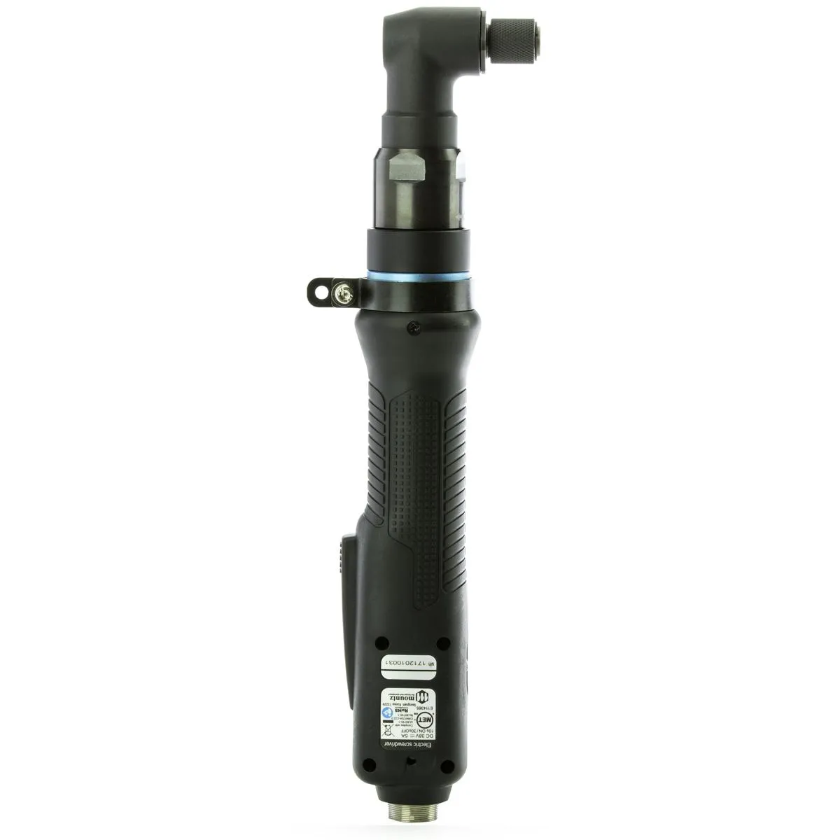 Mountz MDH2604-A Electric Screwdriver MD-Series Right Angle Models