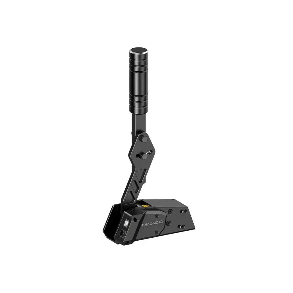 MOZA HGP Shifter & HBP Handbrake Bundle