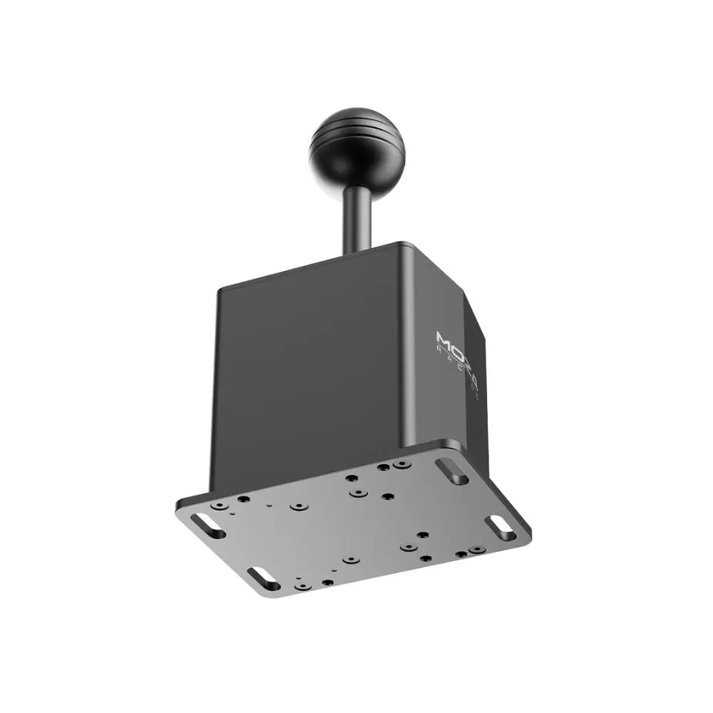MOZA HGP Shifter & HBP Handbrake Bundle