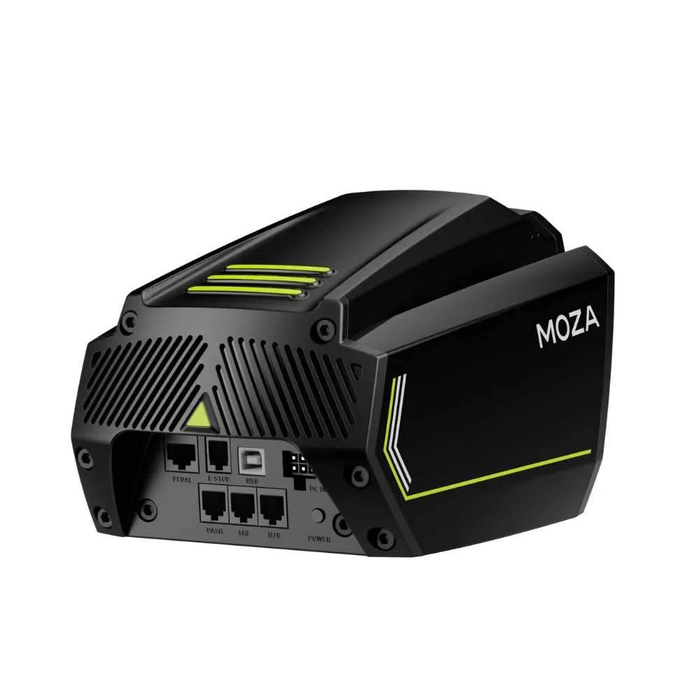 MOZA R21 Wheelbase