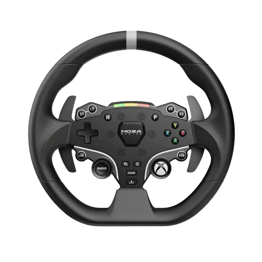 MOZA R3 Racing Simulator Bundle for Xbox & PC