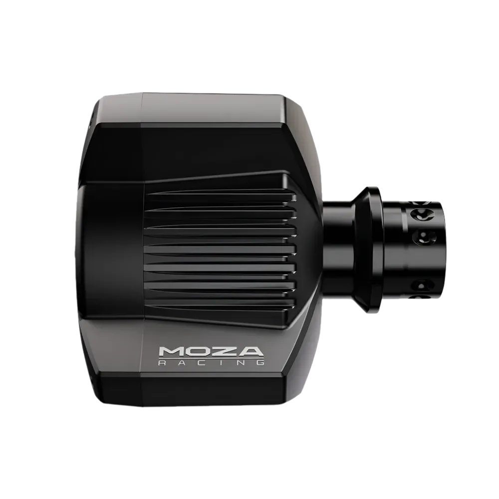 MOZA R3 Racing Simulator Bundle for Xbox & PC