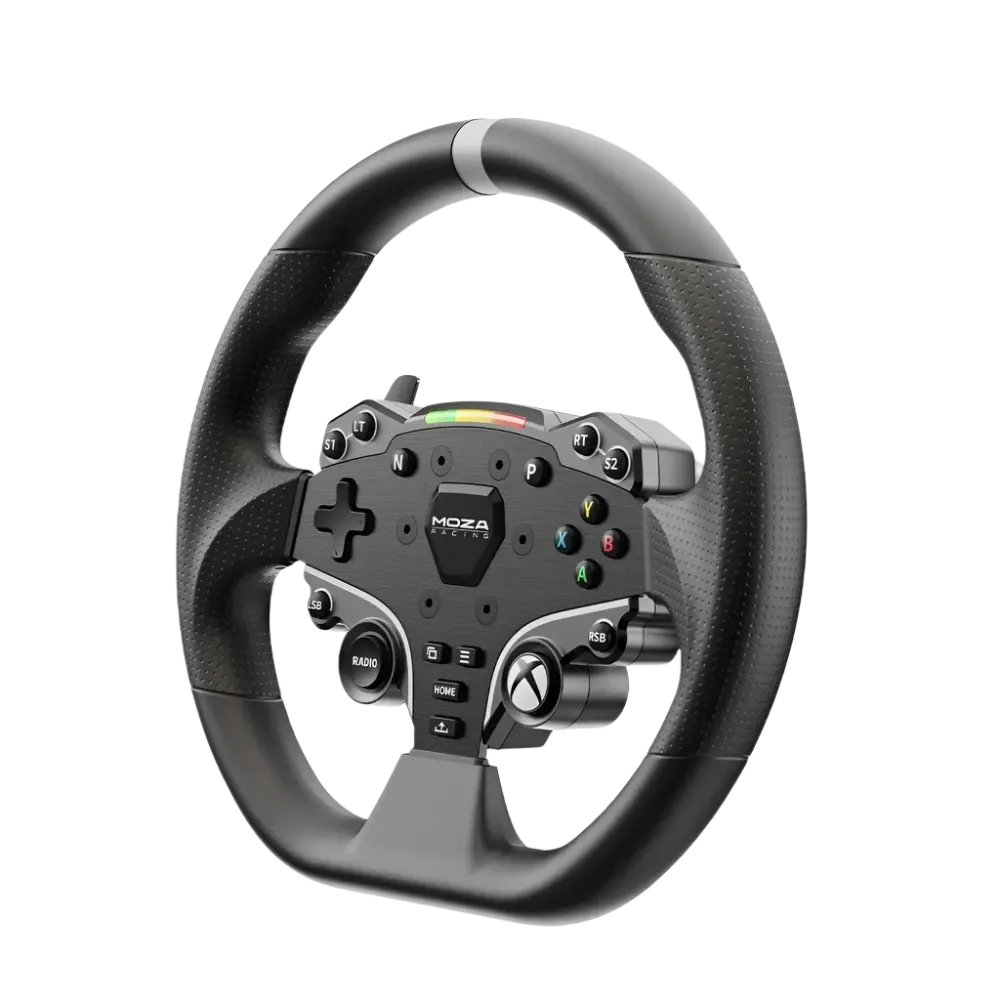 MOZA R3 Racing Simulator Bundle for Xbox & PC