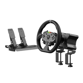 MOZA R5 Racing Simulator Bundle for PC