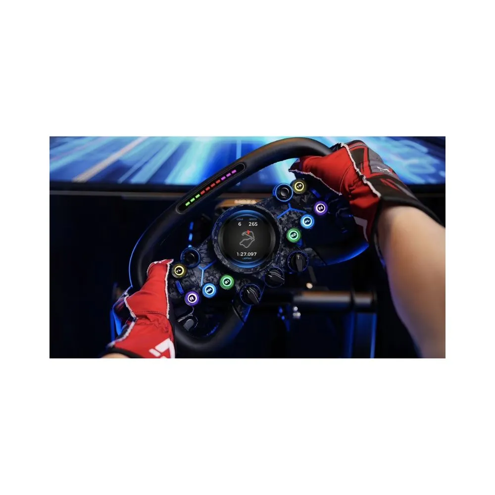 MOZA Vision GS Wheel