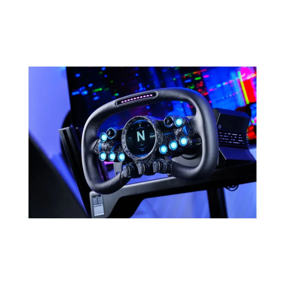 MOZA Vision GS Wheel