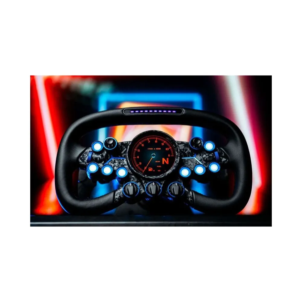 MOZA Vision GS Wheel