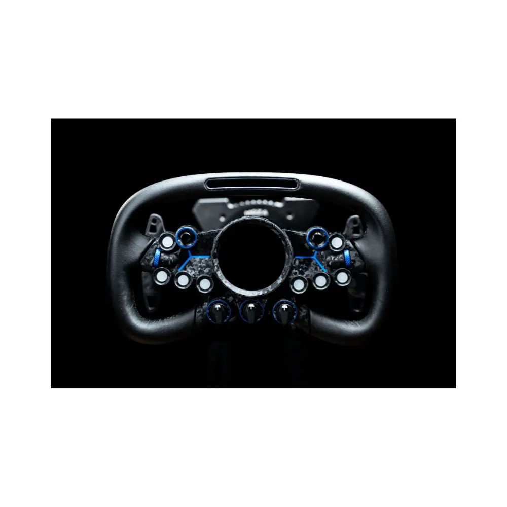 MOZA Vision GS Wheel