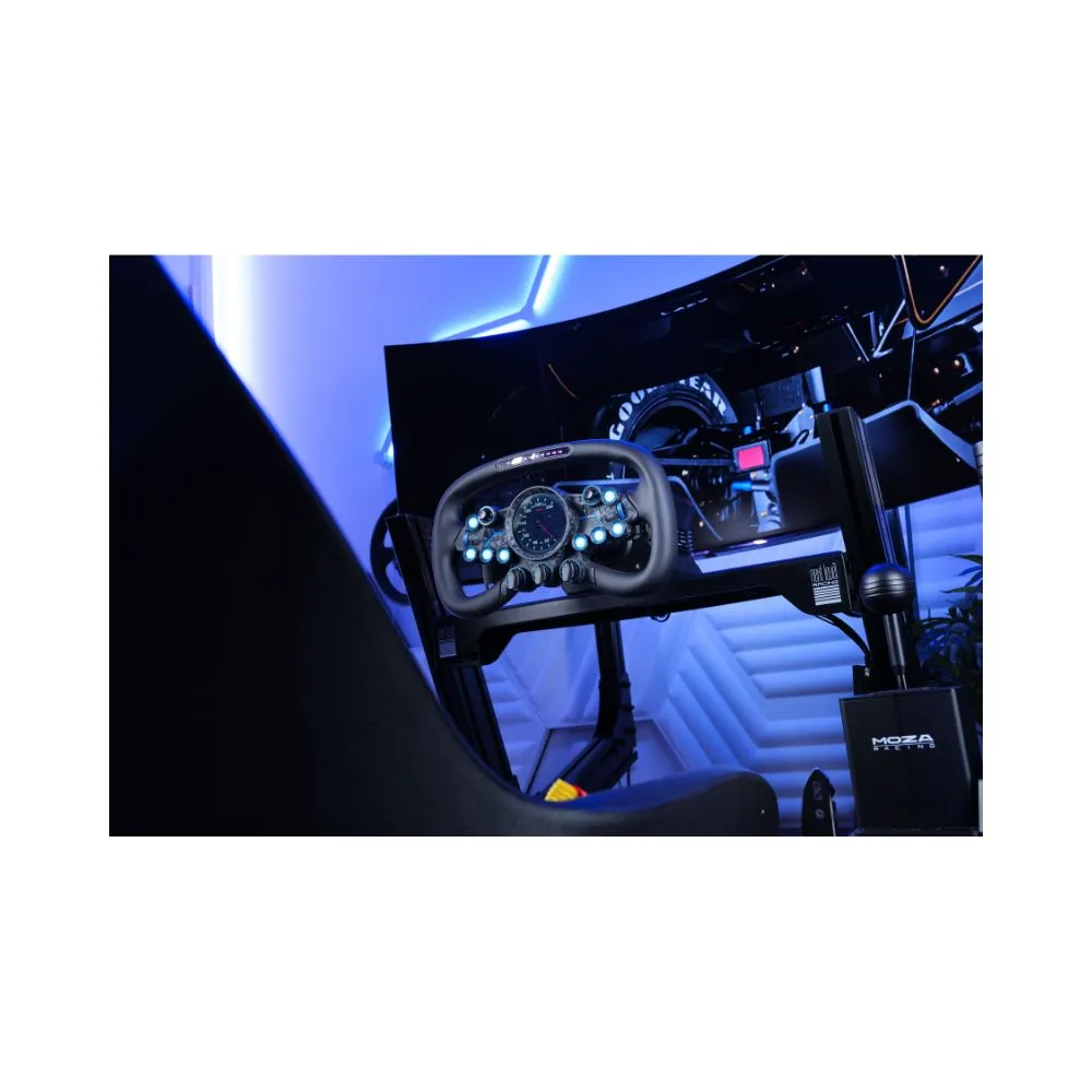 MOZA Vision GS Wheel