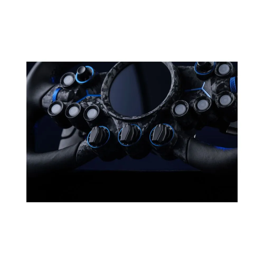 MOZA Vision GS Wheel