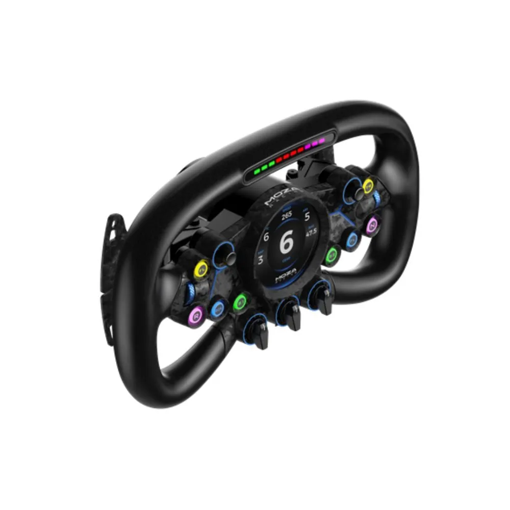 MOZA Vision GS Wheel
