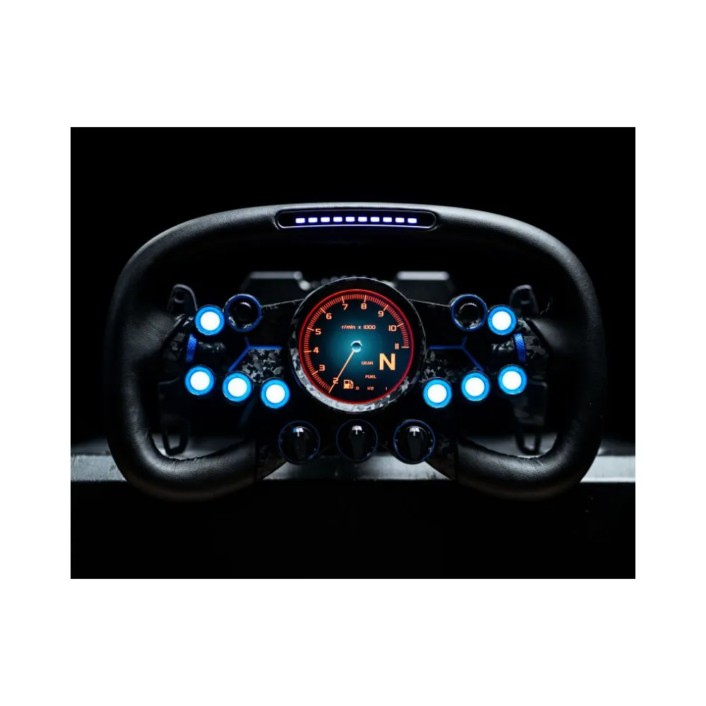 MOZA Vision GS Wheel