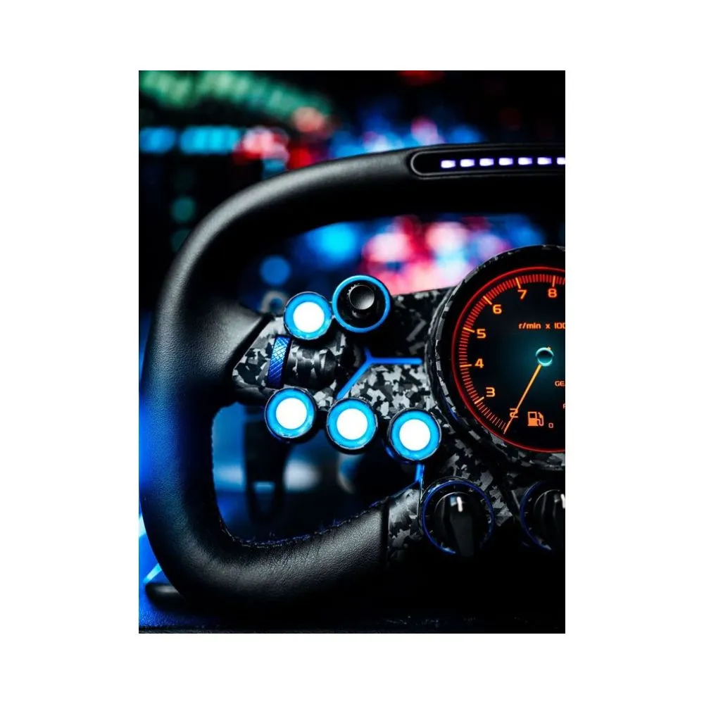 MOZA Vision GS Wheel