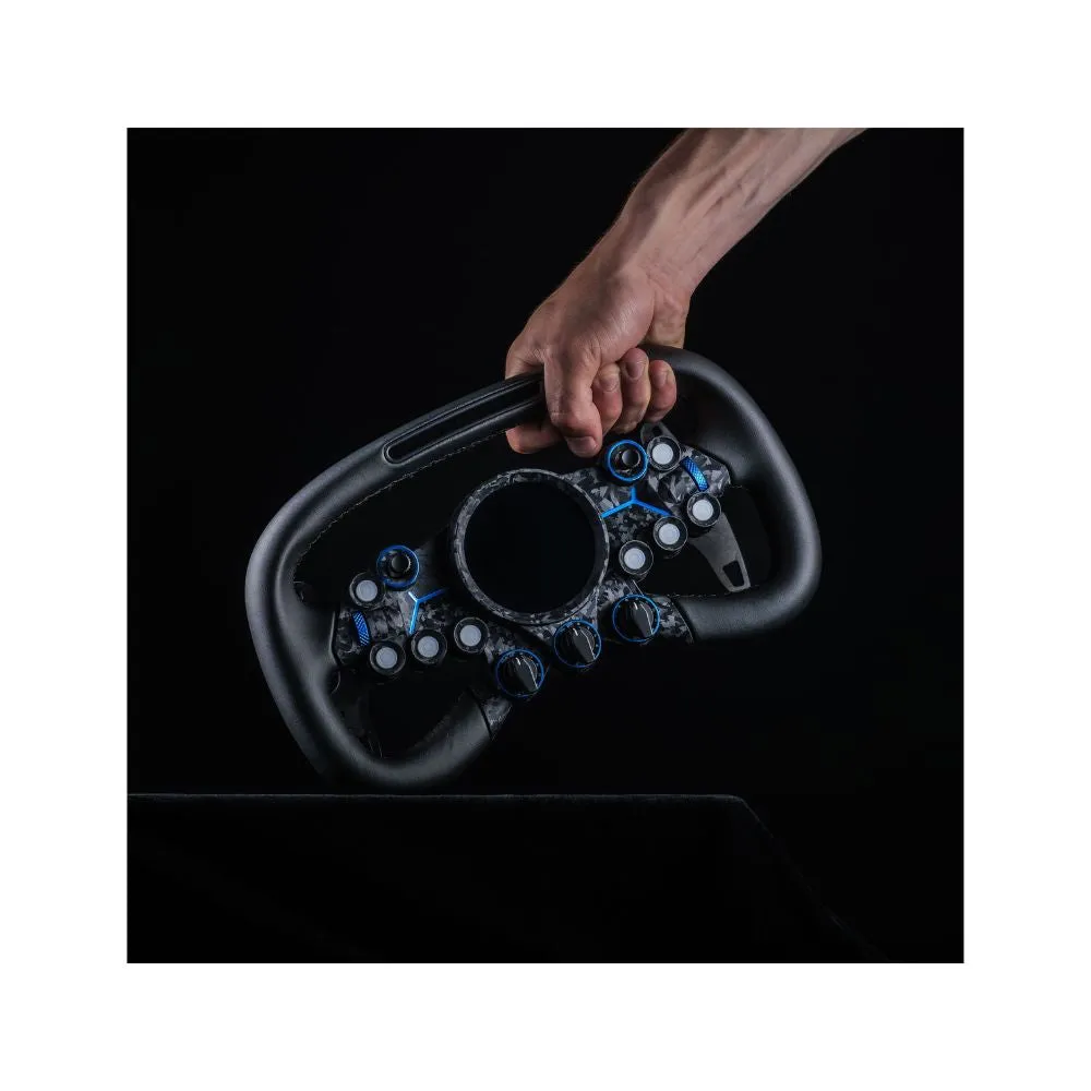 MOZA Vision GS Wheel