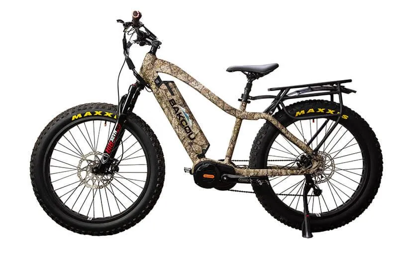 Mule Step-Through (ST) 26"