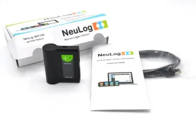 Neulog Triple Capacity Battery Unit - 2300 mAh