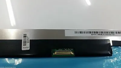 NEW 13.3" 1366x768 SLIM 30PIN LED Screen REPLACEMENTT FOR Acer Aspire V3-371