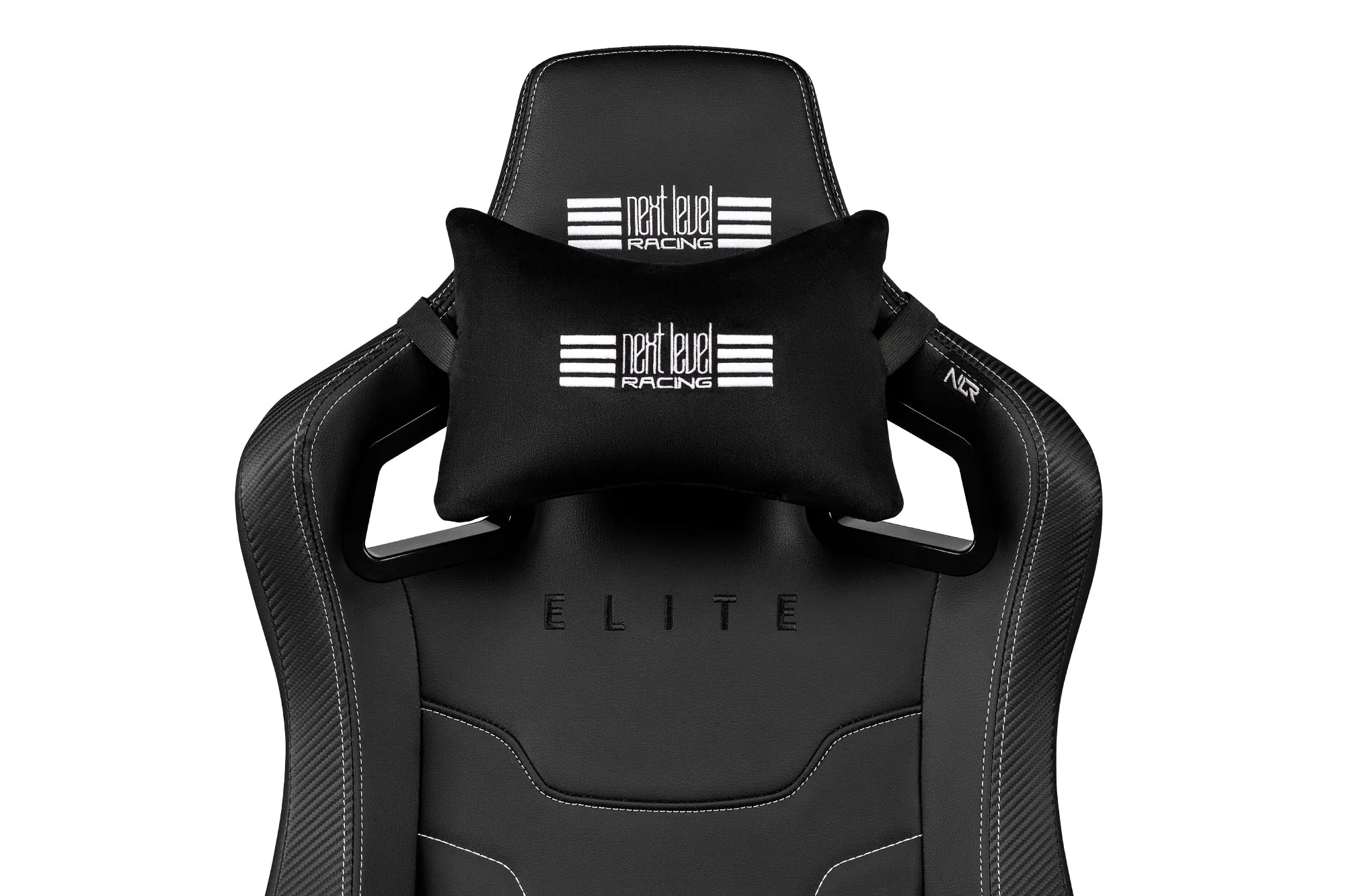 Next Level Elite Gaming Chair- Leather Edition - NLR-G004
