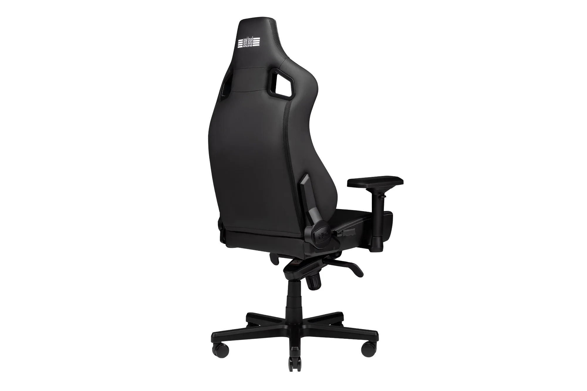 Next Level Elite Gaming Chair- Leather Edition - NLR-G004