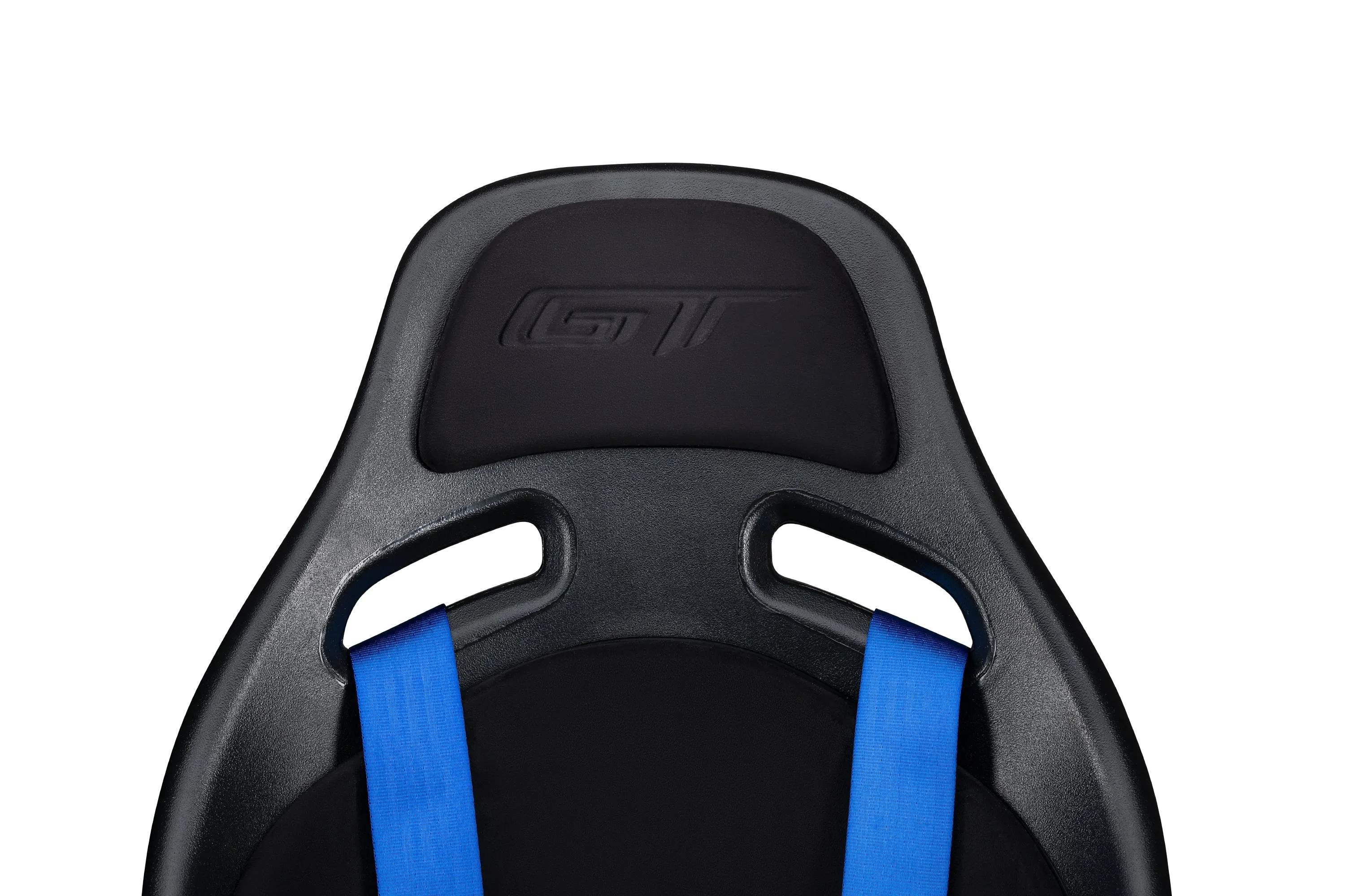 NEXT LEVEL RACING® ELITE ES1 RACING SIMULATOR SEAT FORD GT EDITION-NLR-E040