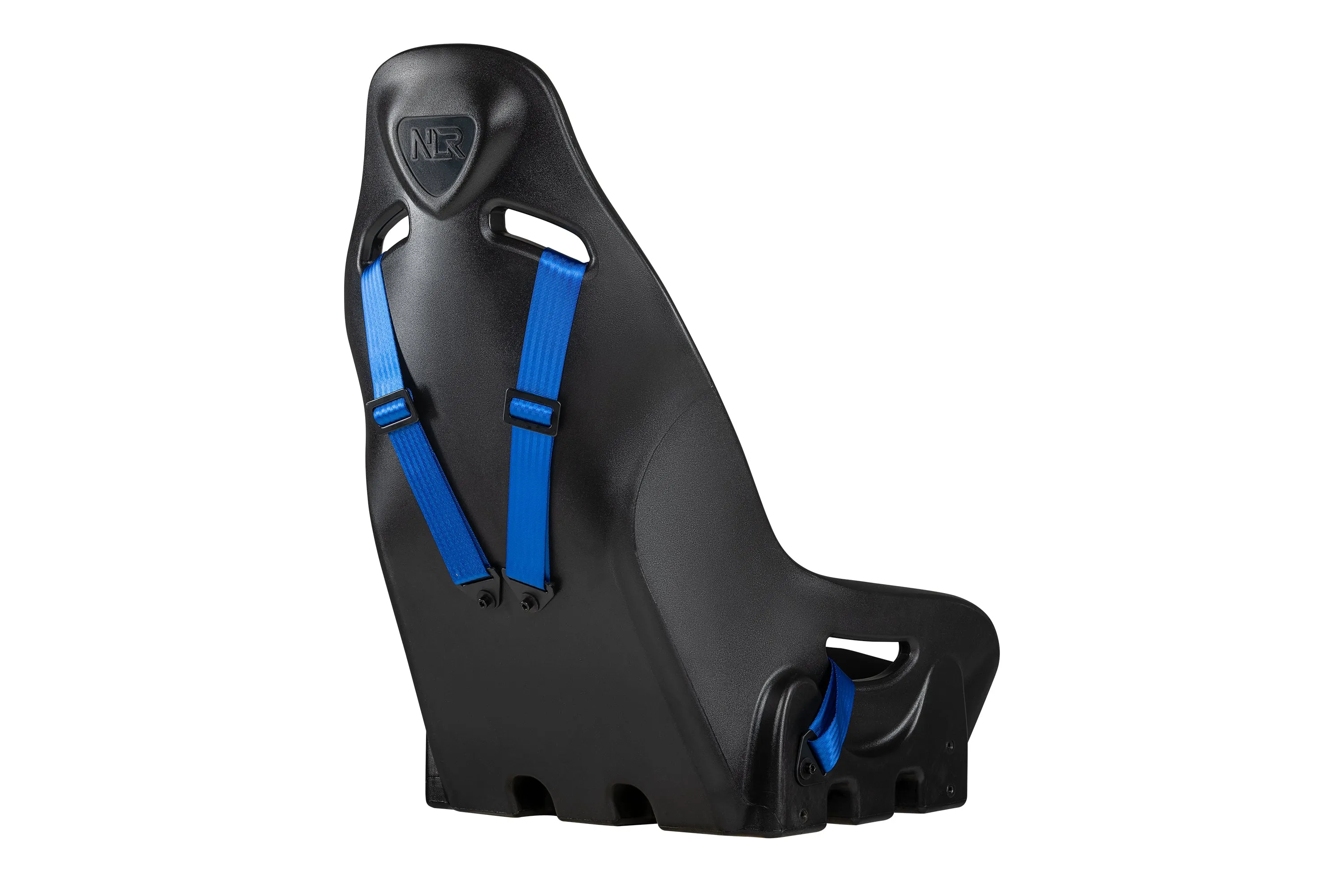 NEXT LEVEL RACING® ELITE ES1 RACING SIMULATOR SEAT FORD GT EDITION-NLR-E040
